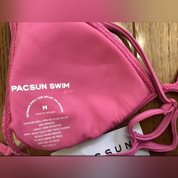 Pacsun Bikini Set - Picture 6 of 8